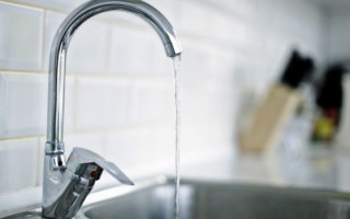 Киевлян предупредили о массовом отключении воды