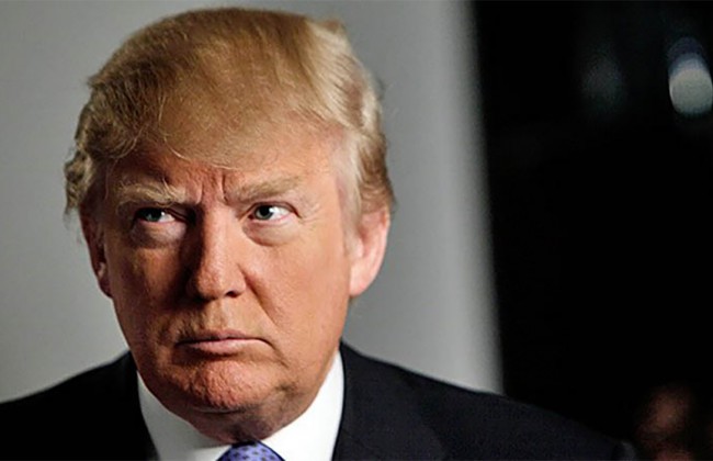 Суд заблокировал один из указов президента