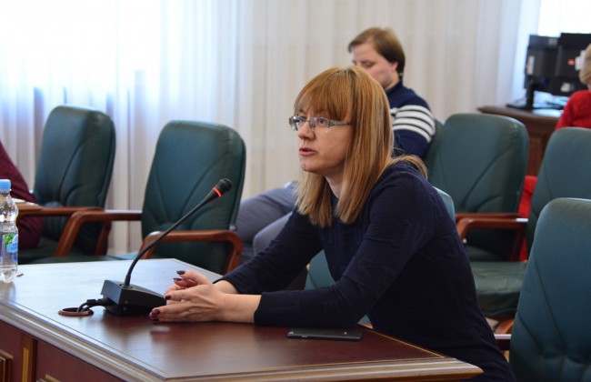 Судью из Днепра отправили в командировку