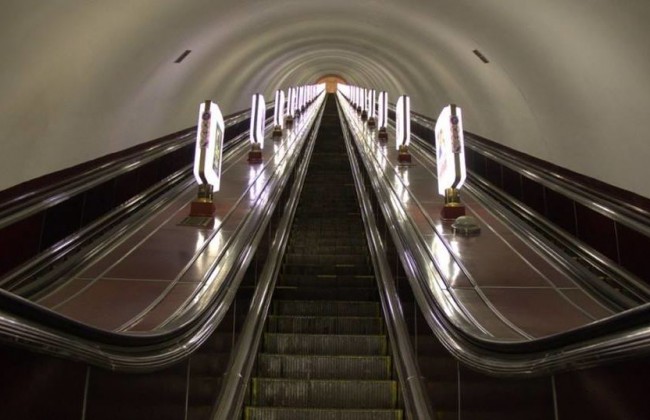 Столичное метро будет работать дольше