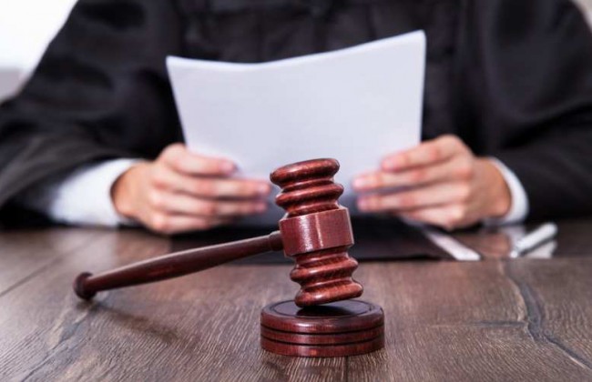 Судью Хозсуда Киева будут судить в Шевченковском райсуде столицы