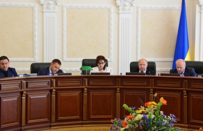 Дисциплинарная палата ВСП может открыть дела на 26 судей