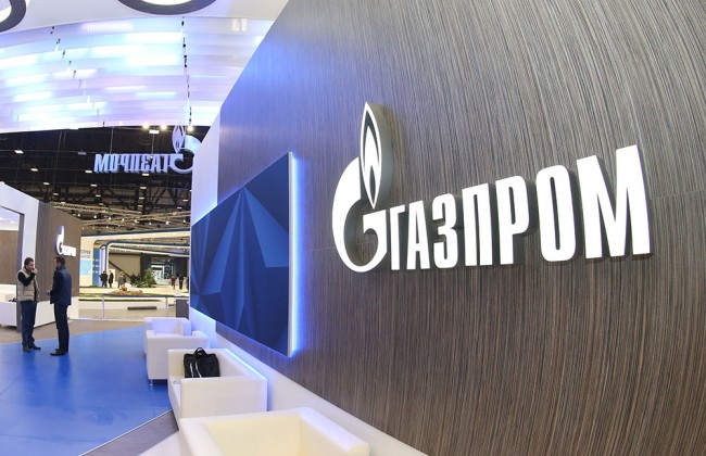 Суд по-крупному оштрафував «Газпром»