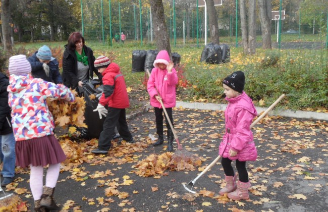 Можно ли привлекать школьников к принудительным работам