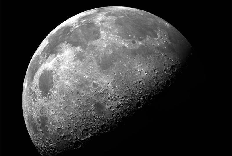 На орбиту Луны будет запущен надувной жилой модуль
