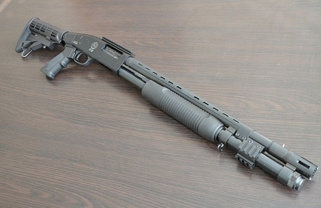 Жуткая находка: человека с пулевым ранением нашли в Киеве