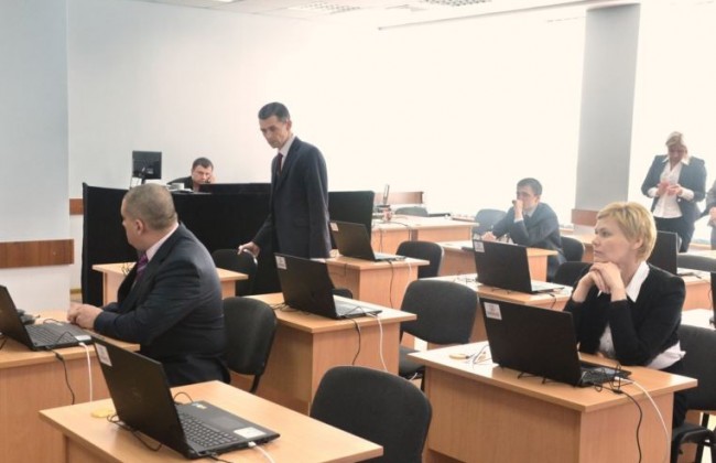 Квалифоценивание судей: ВККС сообщила новые подробности