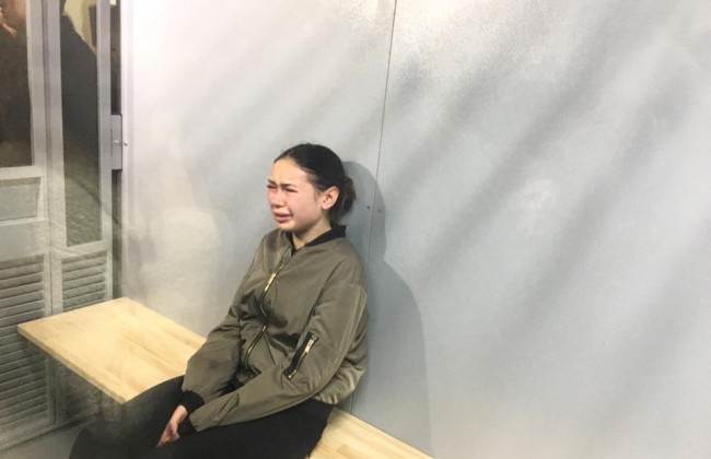 Извиняться не хочет: мать Зайцевой не нашла оправданий для дочери