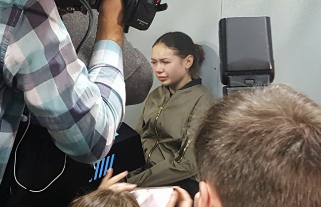 Трагедия в Харькове: однокурсницы Зайцевой рассказали интересные детали о подозреваемой