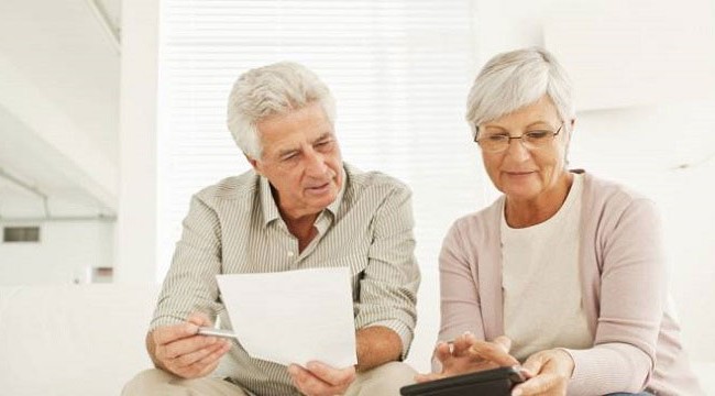 Средняя пенсия в Украине значительно выросла, — Рева