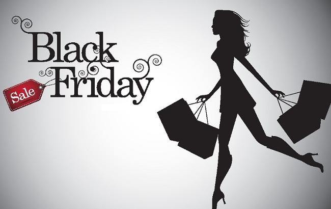 "Черная пятница" - 2017: когда украинцам нужно быть готовыми