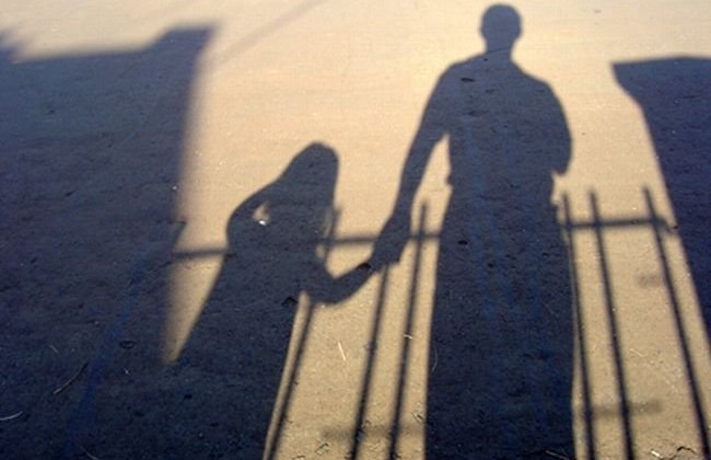 Неизвестный похитил ребенка из детского садика в Киеве