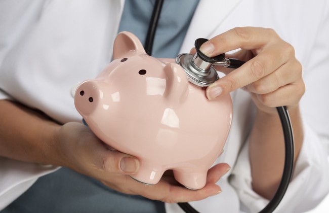 Медреформа в Украине: кто будет платить за лечение