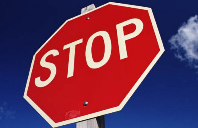 В Киеве на два месяца частично ограничат движение на нескольких улицах