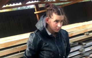 Волонтер и полиция пролили свет на похищение младенца в Киеве