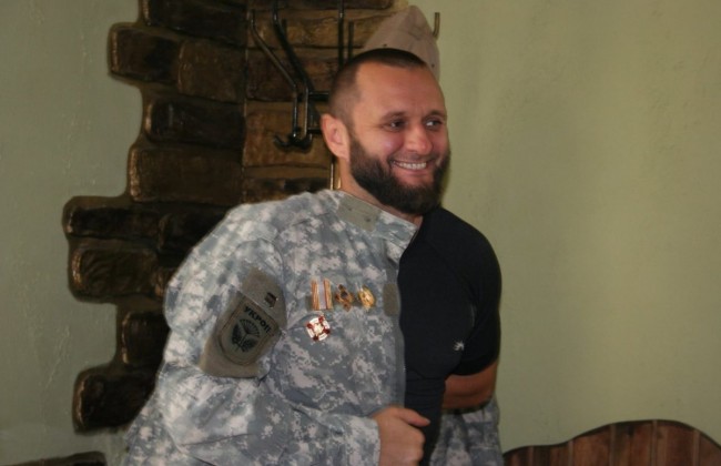 Под Киевом неизвестные по-зверски убили АТОшника