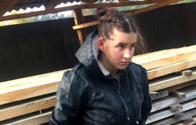 Волонтер и полиция пролили свет на похищение младенца в Киеве