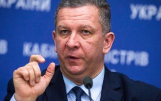 Не особо себе отказывает: министр Рева рассказал, сколько тратит на еду