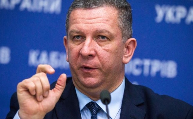 Не особо себе отказывает: министр Рева рассказал, сколько тратит на еду