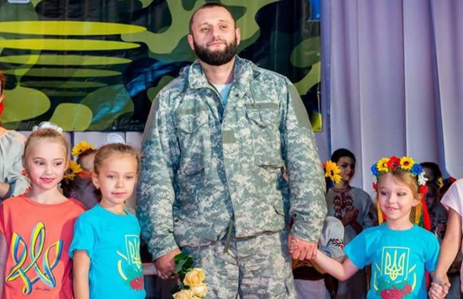 Зверское убийство АТОшника под Киевом: в полиции раскрыли поразительные детали