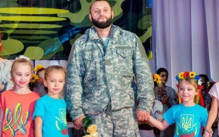 Зверское убийство АТОшника под Киевом: в полиции раскрыли поразительные детали