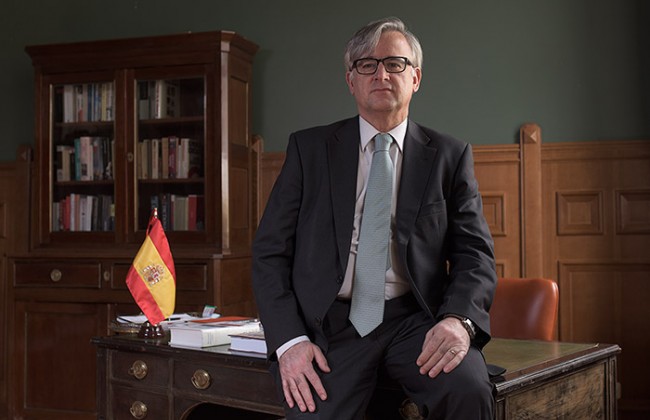 Испания может снять санкции с России, но при условии