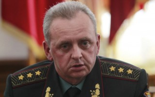 Муженко рассказал, когда ВСУ полностью перейдет на стандарты НАТО