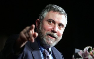 Что ожидает экономику Украины: нобелевский лауреат объяснил