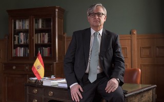 Испания может снять санкции с России, но при условии