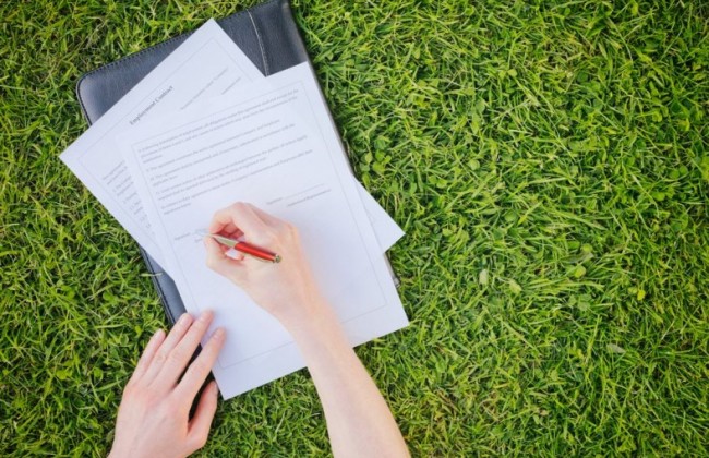 Судебная практика: признание недействительным распоряжения о передаче в аренду земельных долей