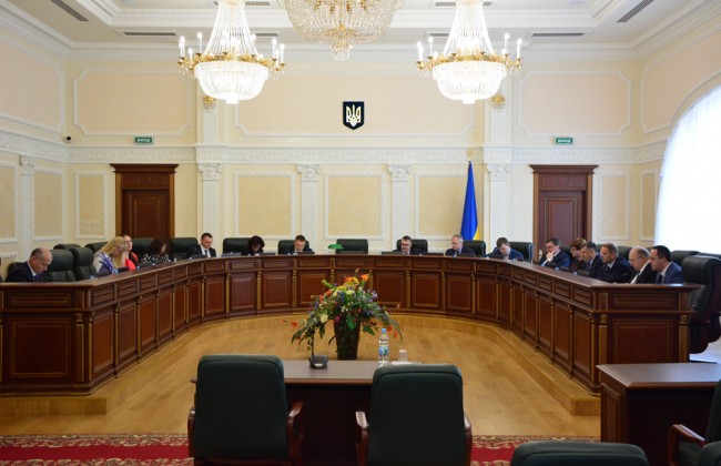 Донецкий судья поможет работе Сумского апелляционного суда