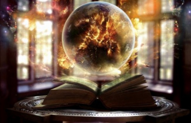 В киевском суде будет слушаться дело о потустороннем мире