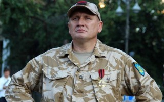 ОУН против полиции: появились подробности стычек возле Святошинского райсуда