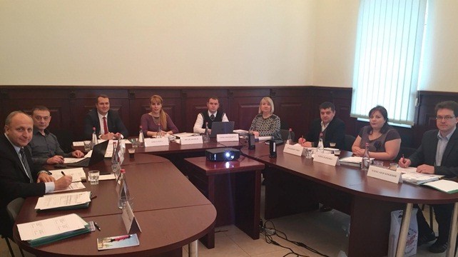 Кандидаты на должность судьи овладеют навыками работы с медиа