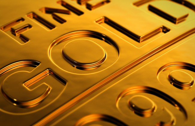 В Британии пенсионерка обнаружила чемодан золота