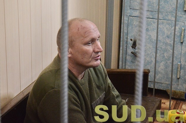 Суд отправил Коханивского под домашний арест