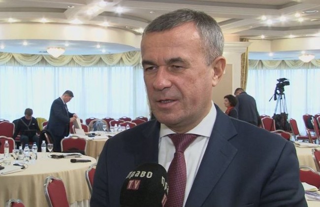 Глава ГСА прокомментировал вопрос об укрупнении  судов