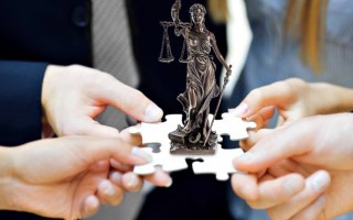 Из Киева не видно: соцсети комментируют оптимизацию системы судоустройства