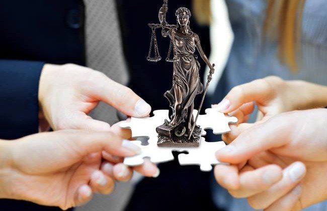 Из Киева не видно: соцсети комментируют оптимизацию системы судоустройства