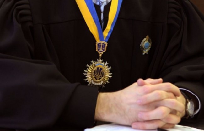 ВККС настаивает на увольнении четырнадцати судей из зоны АТО