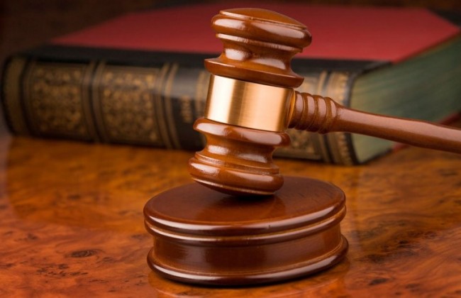 В обращении нардепа обнаружены признаки давления на суд