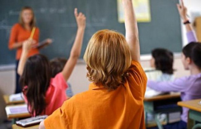 В черновицкой школе произошло массовое отравление