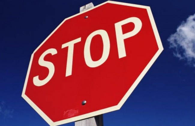 В Киеве на два месяца частично ограничат движение на нескольких улицах