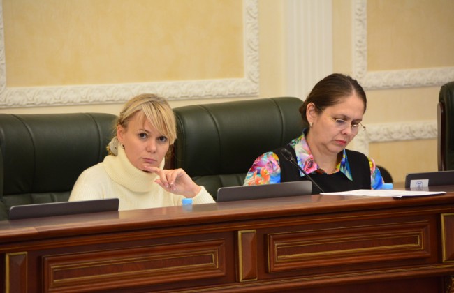 ВСП уволил в отставку судью ВАСУ