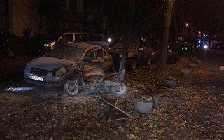 Охранника жаль: соцсети обсуждают покушение на Мосийчука