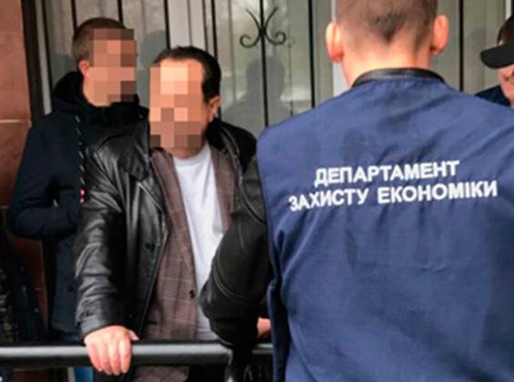 В Житомире разоблачили полумиллионную аферу с бюджетными средствами (фото)