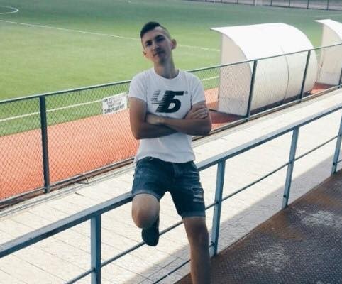Футбольного фаната, который сжег флаг «ЛНР», приговорили к 17 годам тюрьмы