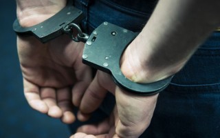 В Нацполиции отчитались об уровне раскрываемости преступлений