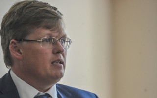 Пенсия в Украине: Розенко объяснил нюансы осовременивания выплат