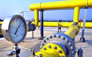 Идем на рекорд: Украина не покупает российский газ уже 700 дней
